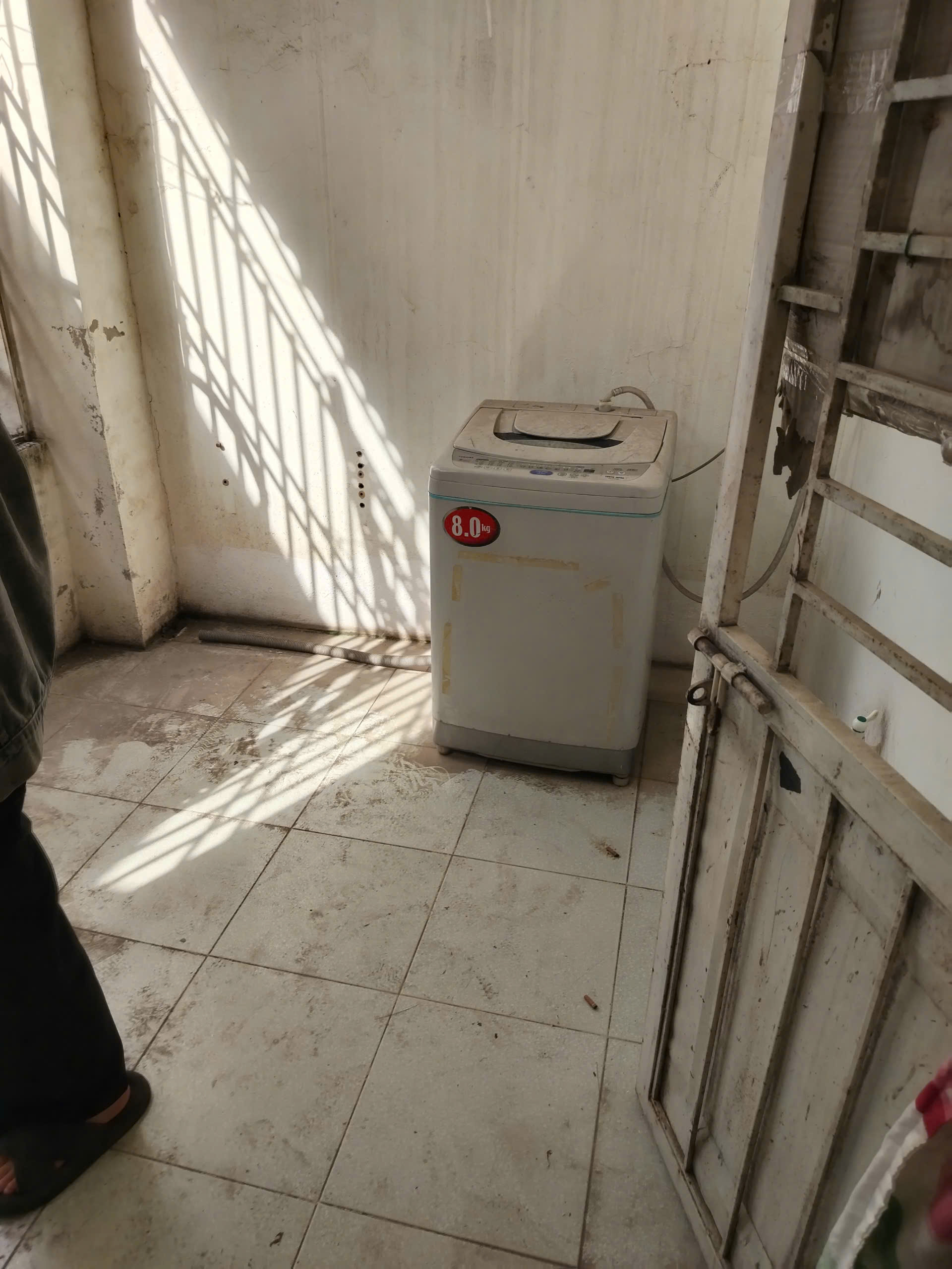 Cho thuê nhà nguyên căn ngõ 358 Bùi Xương Trạch, 3 tầng x 35m2, 3 ngủ, 8 triệu - Ảnh 4